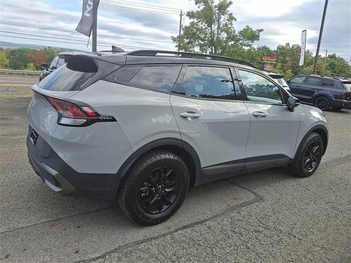 2023 Kia Sportage S