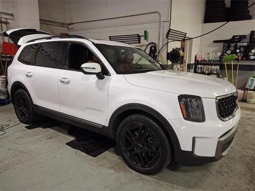 2023 Kia Telluride EX X-Line