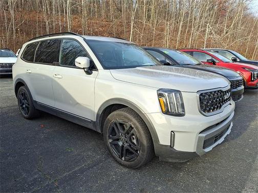 2023 Kia Telluride EX X-Line