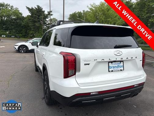2023 Hyundai PALISADE XRT