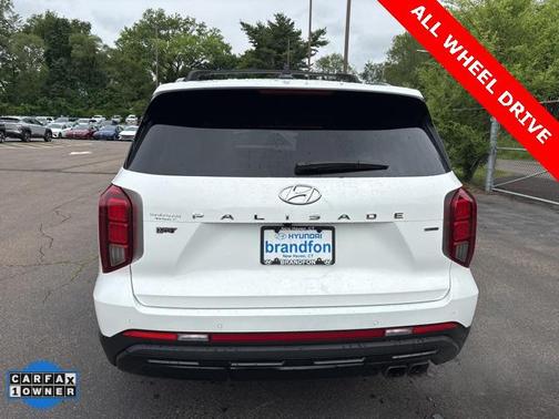 2023 Hyundai PALISADE XRT