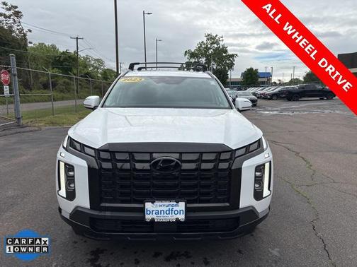2023 Hyundai PALISADE XRT
