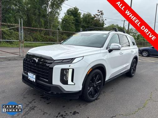 2023 Hyundai PALISADE XRT