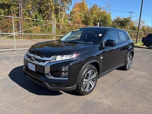 2024 Mitsubishi Outlander Sport 2.0 ES