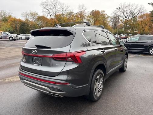 2023 Hyundai SANTA FE SEL 2.4