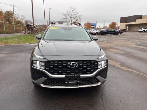 2023 Hyundai SANTA FE SEL 2.4