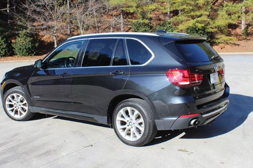 2015 BMW X5 sDrive35i