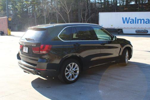 2015 BMW X5 sDrive35i