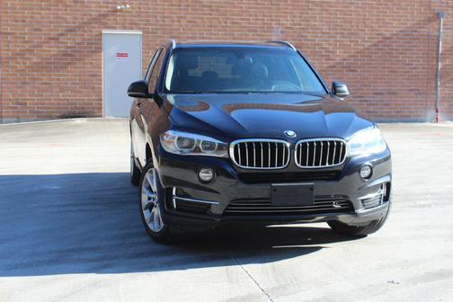 2015 BMW X5 sDrive35i
