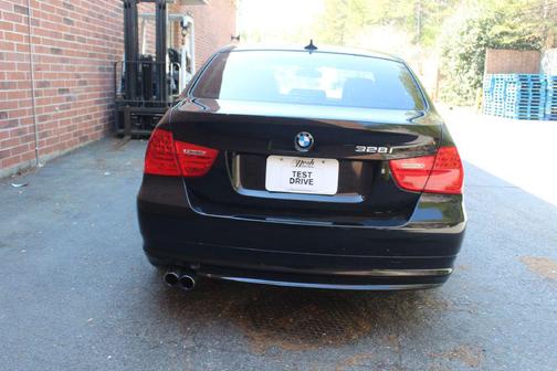 2011 BMW 328 xDrive