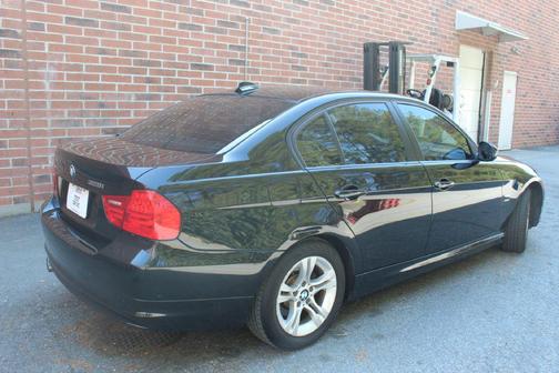 2011 BMW 328 xDrive