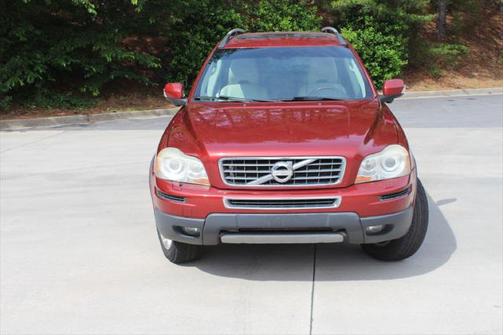 2011 Volvo XC90 3.2