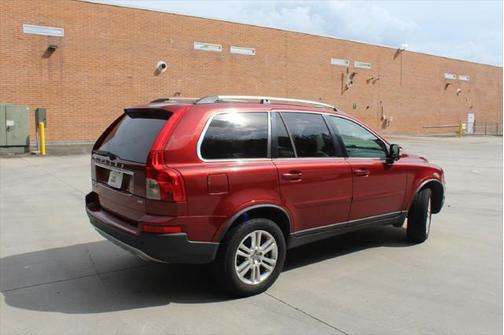 2011 Volvo XC90 3.2
