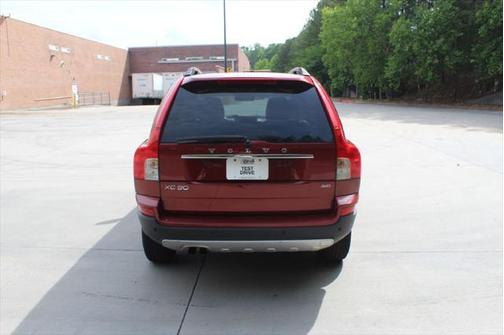 2011 Volvo XC90 3.2
