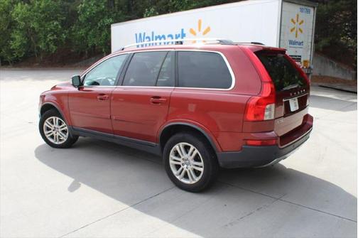 2011 Volvo XC90 3.2
