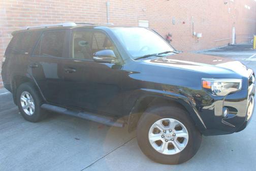 2015 Toyota 4Runner SR5 Premium