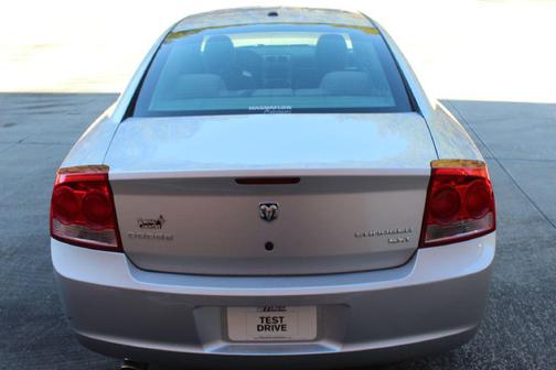 2009 Dodge Charger SXT