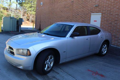 2009 Dodge Charger SXT