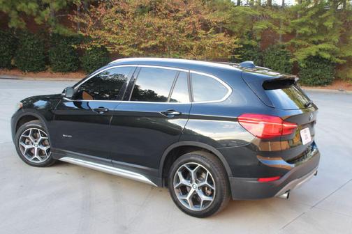 2017 BMW X1 xDrive 28i
