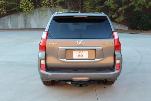 2010 Lexus GX 460 Premium