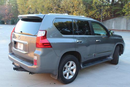 2010 Lexus GX 460 Premium