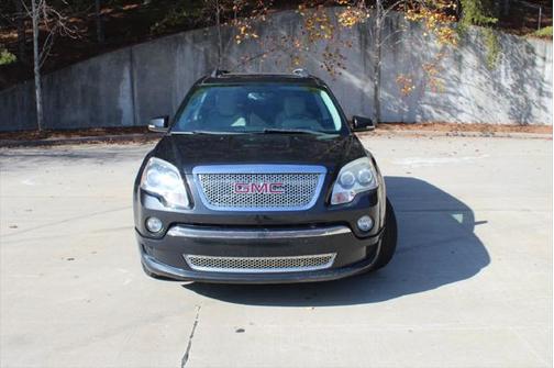 2011 GMC Acadia Denali