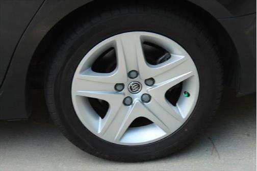 2010 Buick LaCrosse CX