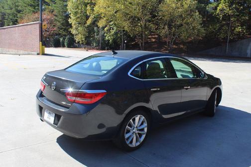 2014 Buick Verano Base