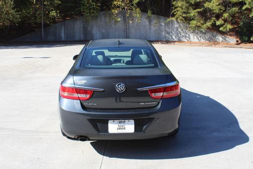 2014 Buick Verano Base