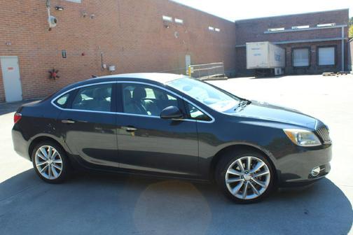 2014 Buick Verano Base
