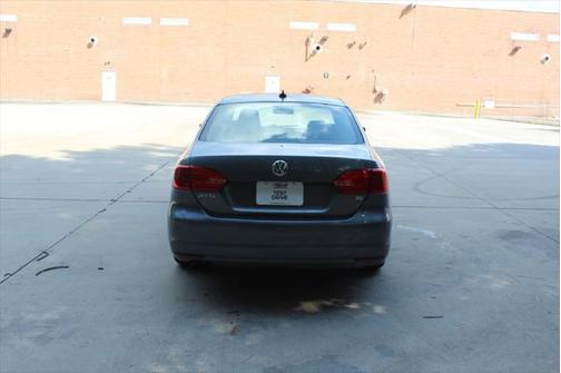 2014 Volkswagen Jetta Auto SE