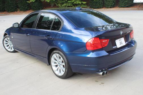 2011 BMW 328 I