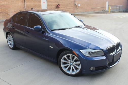 2011 BMW 328 I
