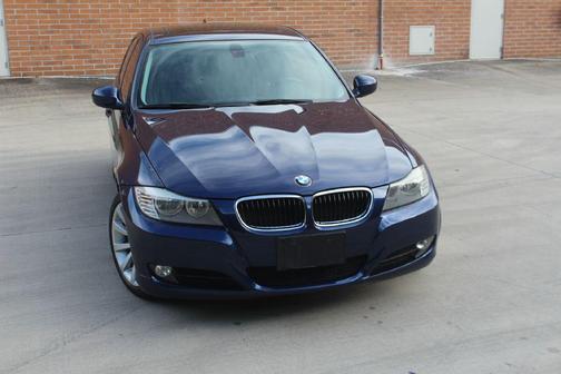 2011 BMW 328 I