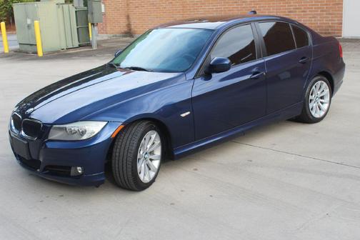 2011 BMW 328 I