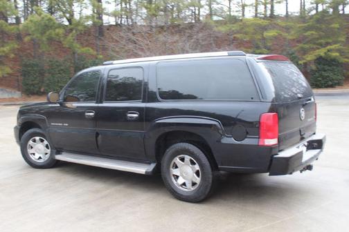 2006 Cadillac Escalade ESV Standard
