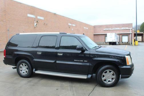 2006 Cadillac Escalade ESV Standard
