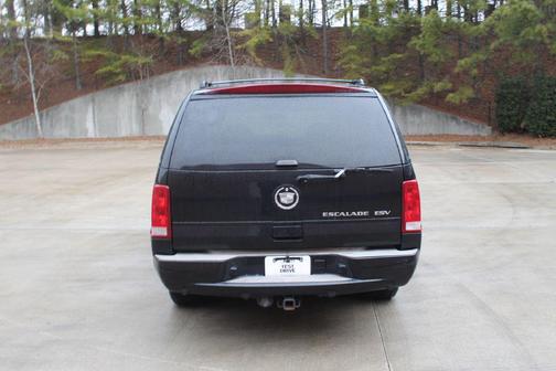 2006 Cadillac Escalade ESV Standard