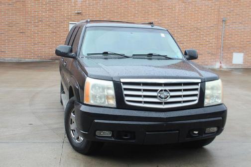2006 Cadillac Escalade ESV Standard