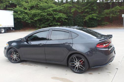 2014 Dodge Dart AERO