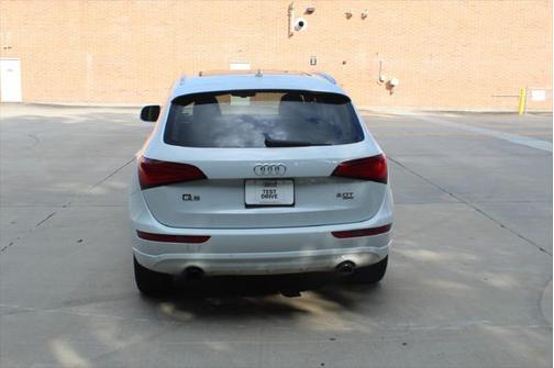 2014 Audi Q5 2.0T Premium Plus