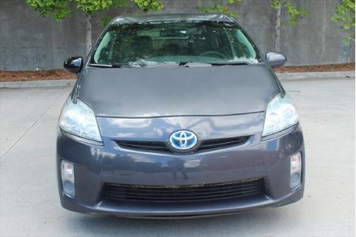 2010 Toyota Prius One