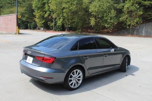 2016 Audi A3 1.8T Premium