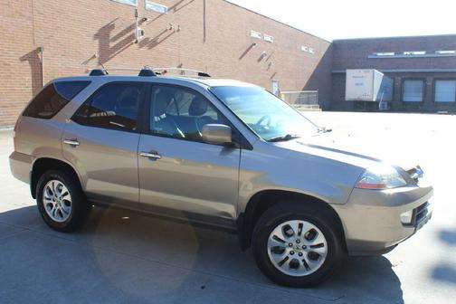 2003 Acura MDX Touring