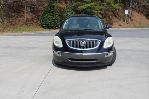 2012 Buick Enclave Leather