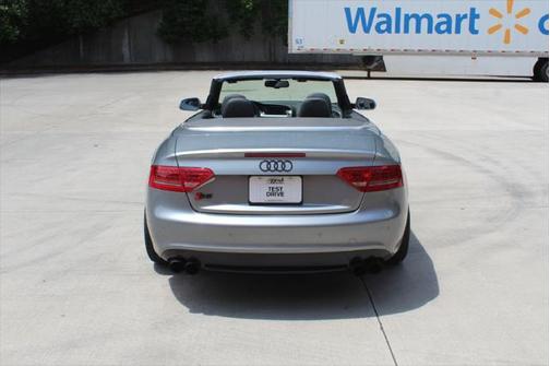 2011 Audi S5 3.0 Premium Plus