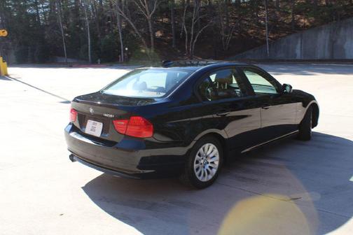 2009 BMW 328 I
