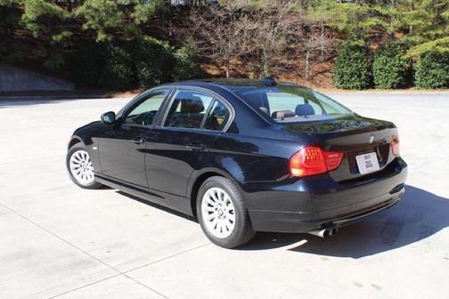 2009 BMW 328 I