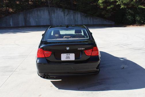 2009 BMW 328 I
