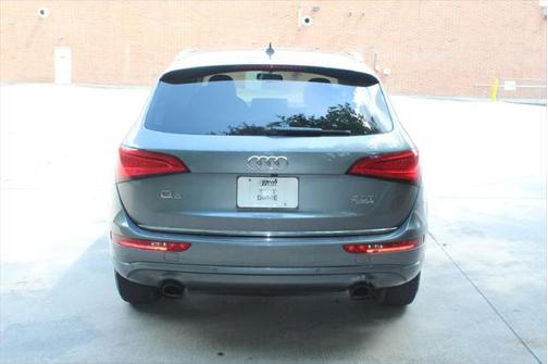 2016 Audi Q5 2.0T Premium Plus